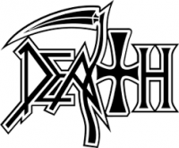 Death Band Logo